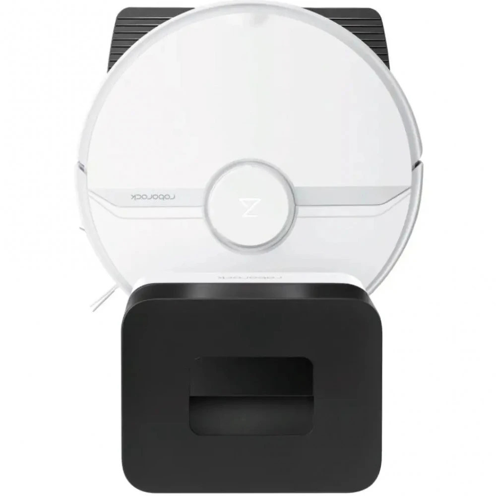 Пылесос Roborock Q7+ Q400RR + док-станция AED03HRR Q7P02-02 Робот, 50 Вт