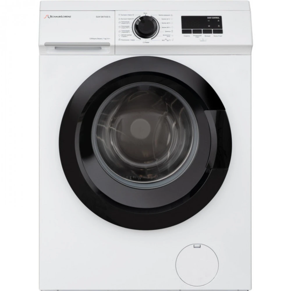 Стиральная машина Schaub Lorenz SLW SW7440 S