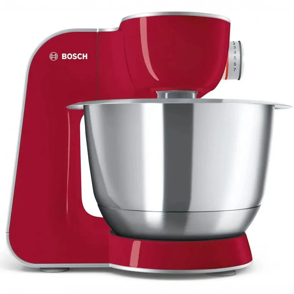 Кухонный комбайн Bosch MUM58720 1000 Вт