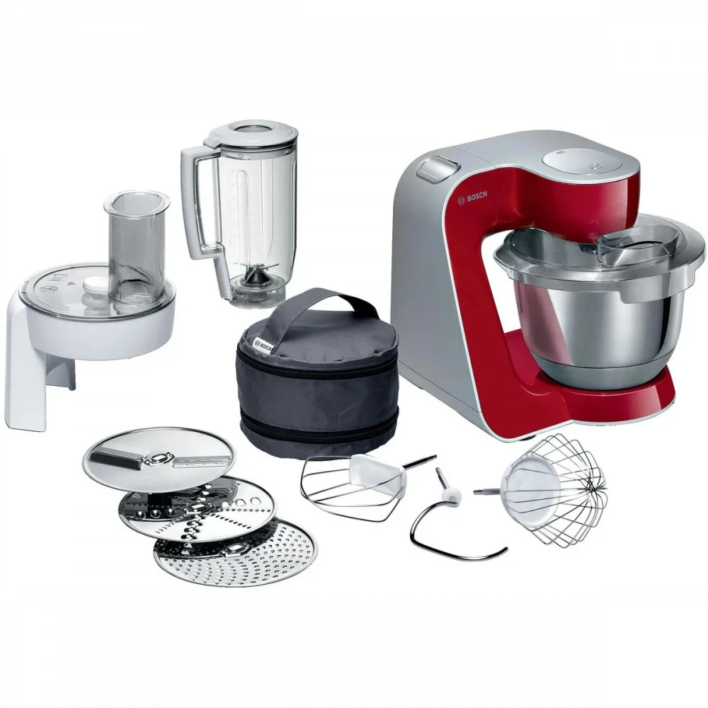 Кухонный комбайн Bosch MUM58720 1000 Вт
