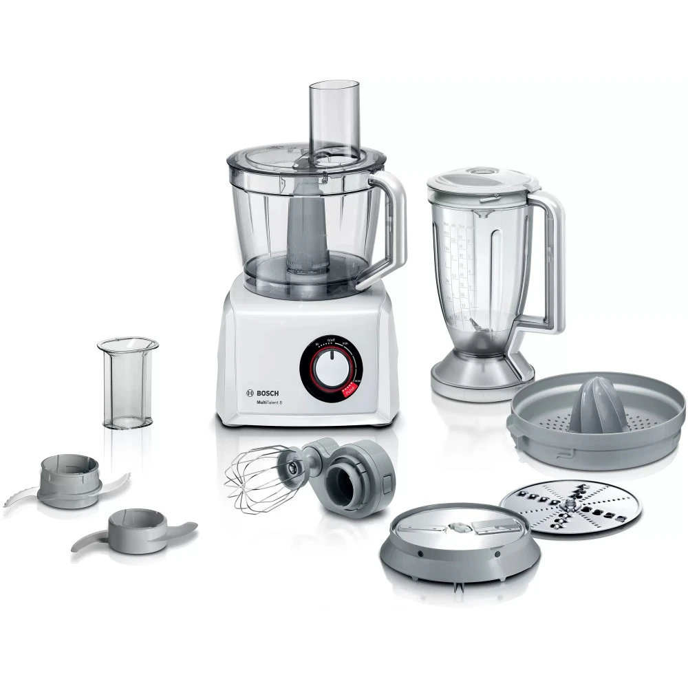 Кухонный комбайн Bosch MC812W620 1100 Вт