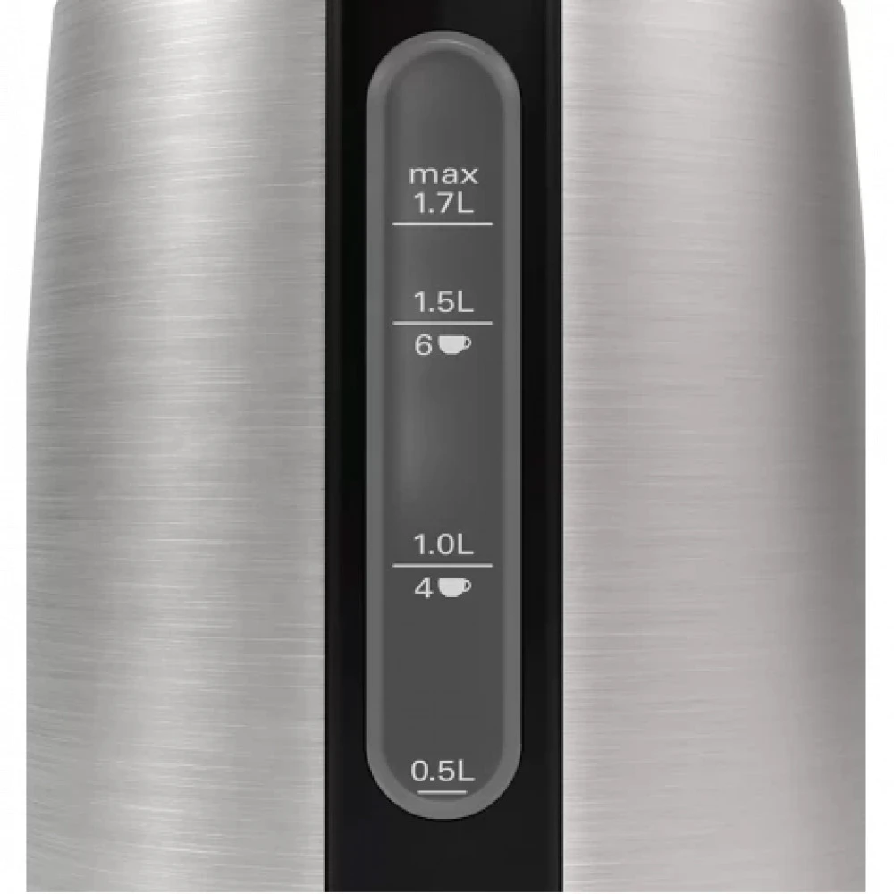 Bosch TWK3P420 Чайник, 1.7 л., 2400 Вт
