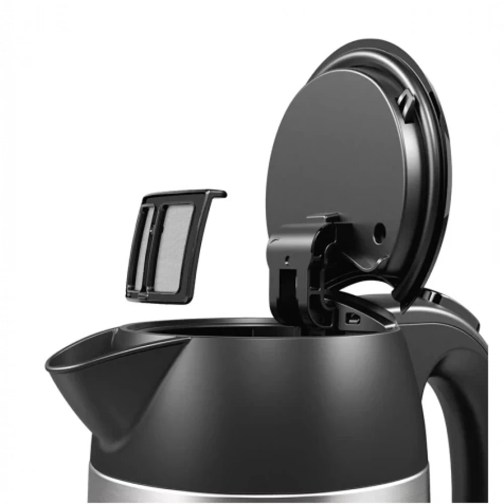 Bosch TWK3P420 Чайник, 1.7 л., 2400 Вт