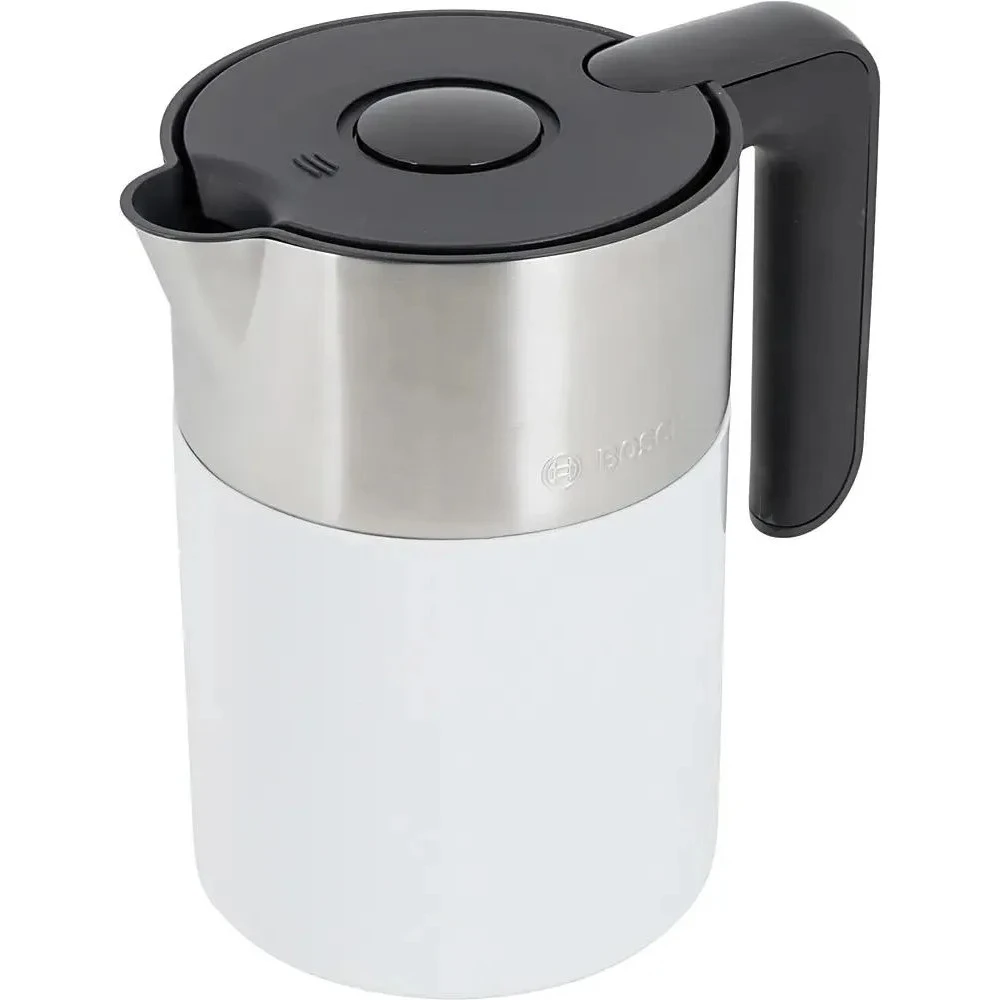 Bosch TWK8611P Чайник, 1.5 л., 2400 Вт