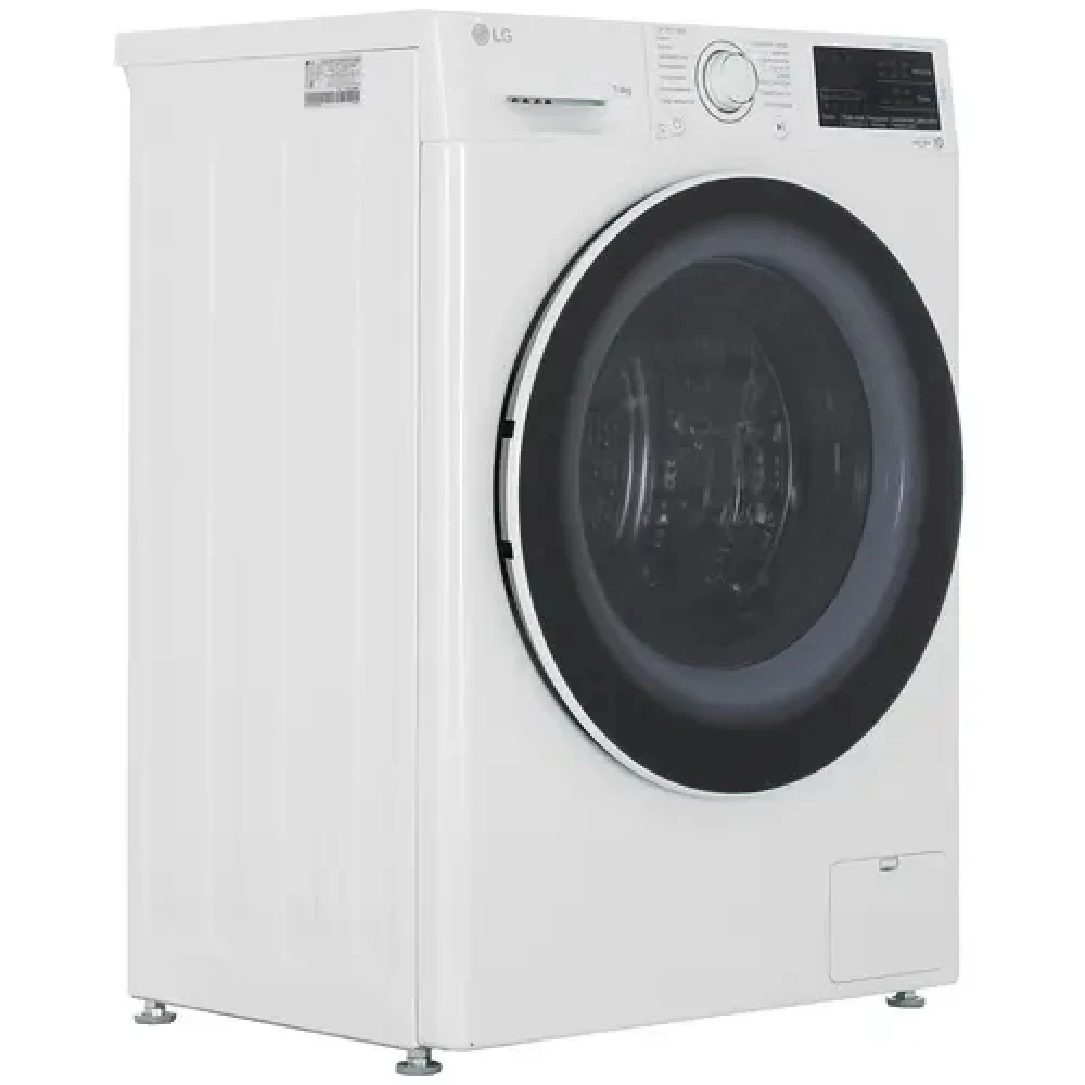 Стиральная машина LG F2J6HG7W