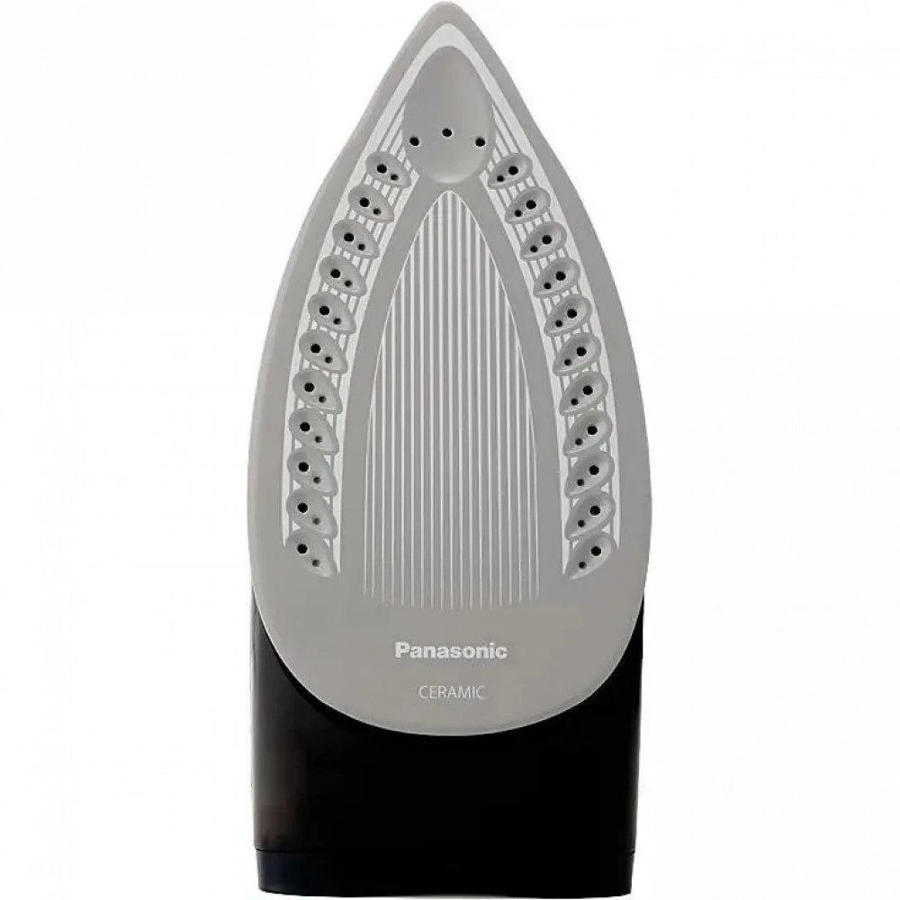 Panasonic NI-GT200ATW Утюг, 2400 Вт