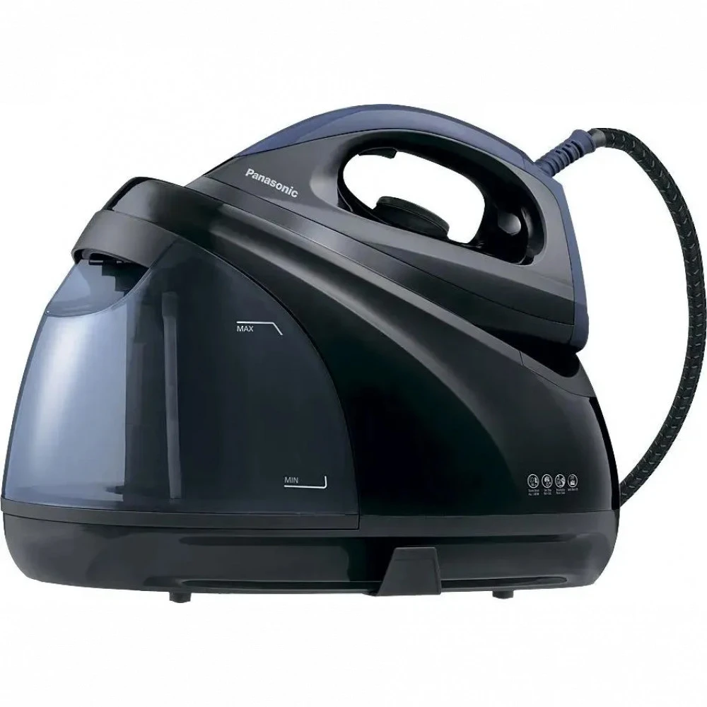 Panasonic NI-GT200ATW Утюг, 2400 Вт