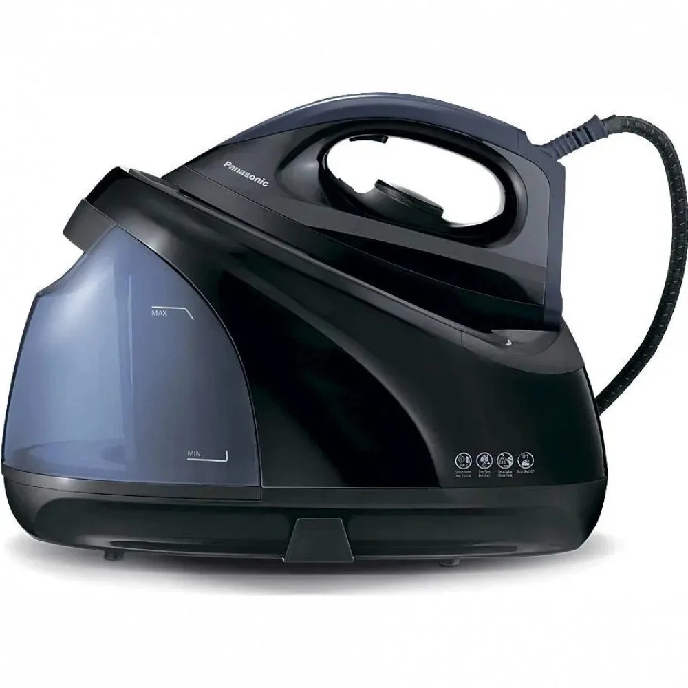 Panasonic NI-GT200ATW Утюг, 2400 Вт