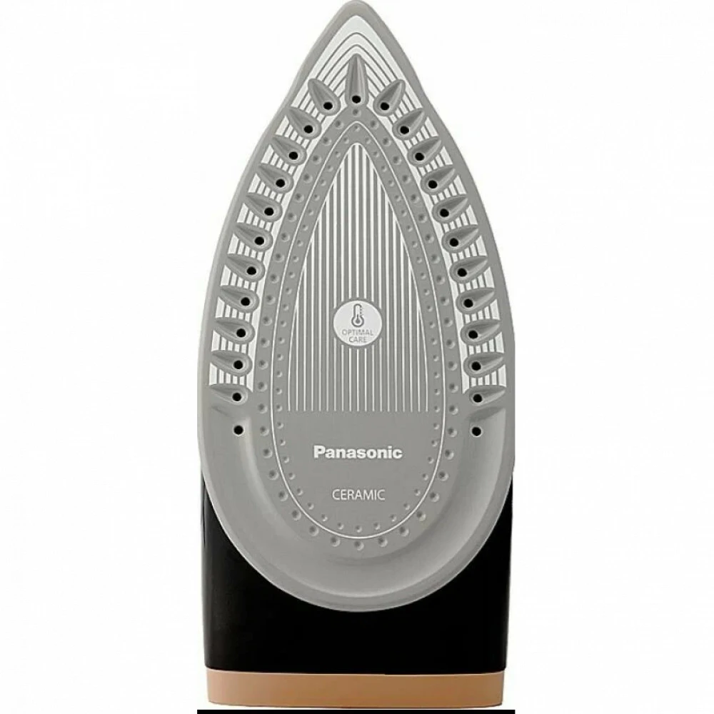 Panasonic NI-GT500NTW Паровая станция, 2400 Вт