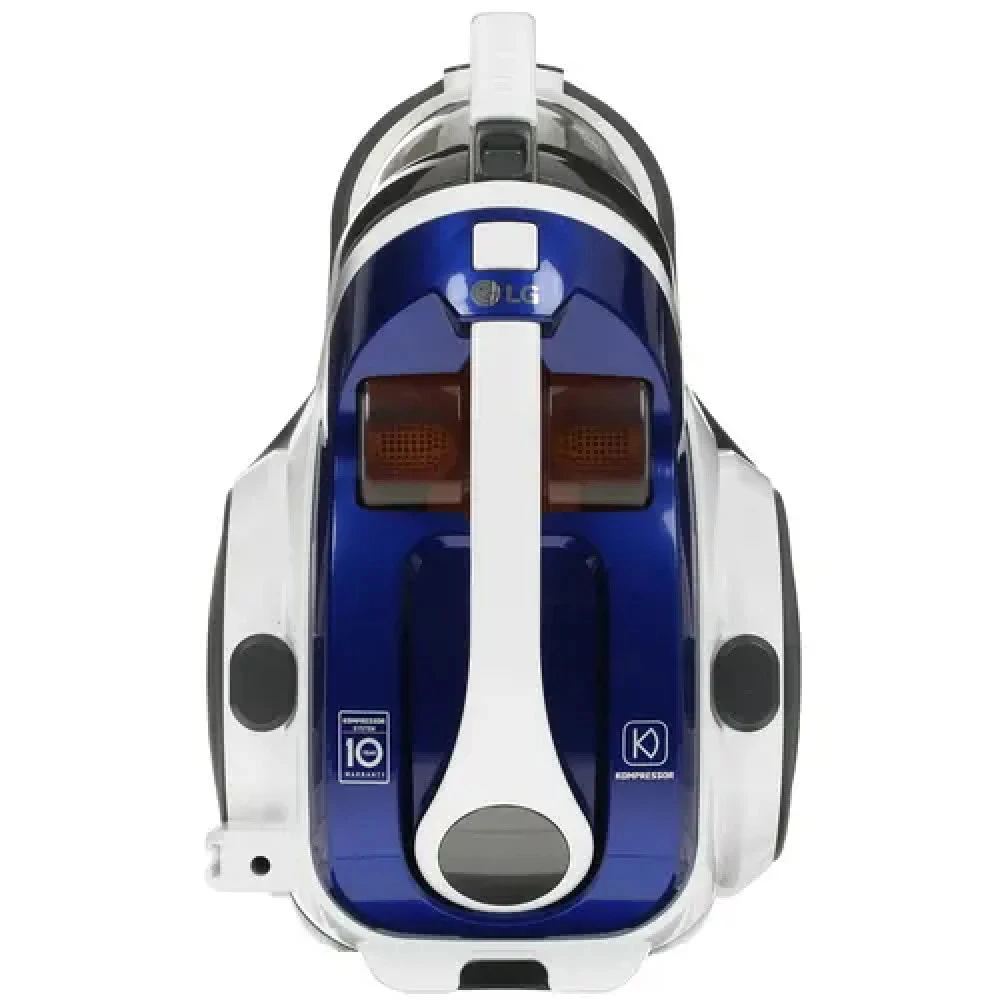 Пылесос LG VC73189NHTB Стандартный