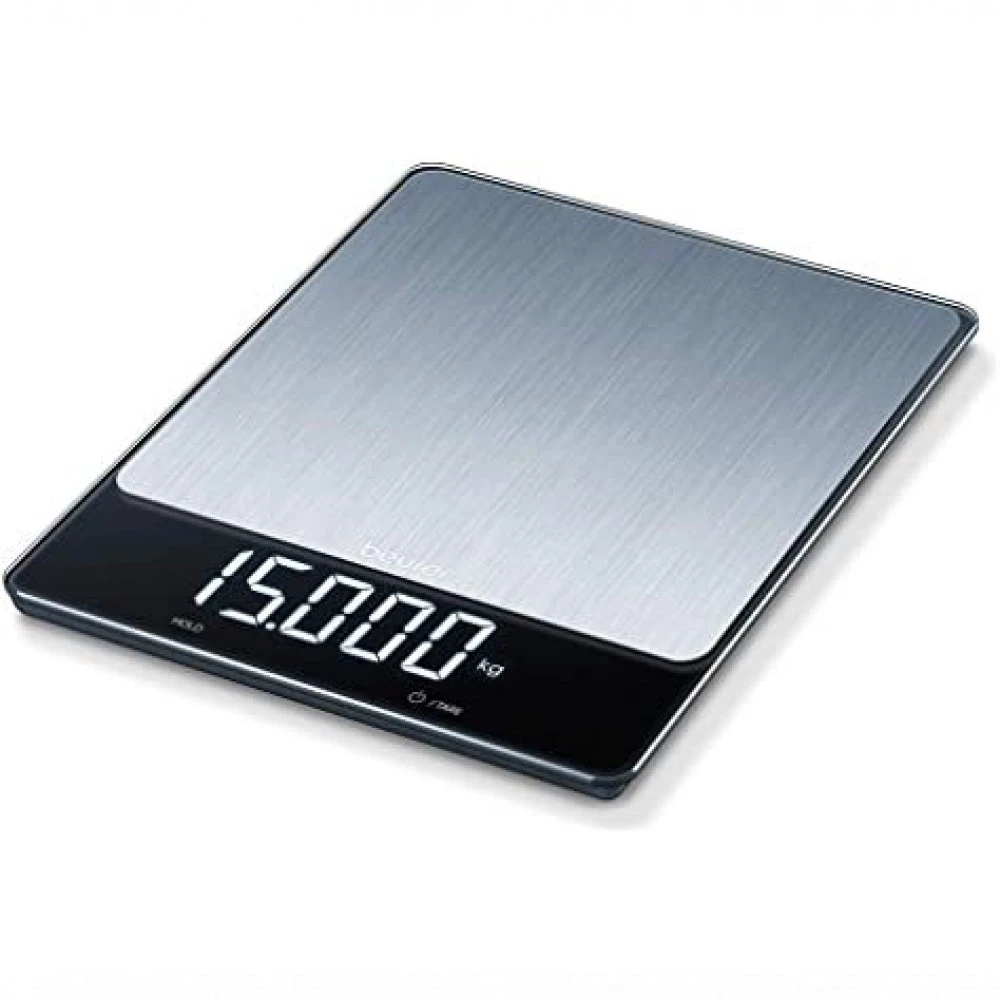 Весы Beurer KS34 XL 703.12 15 кг.