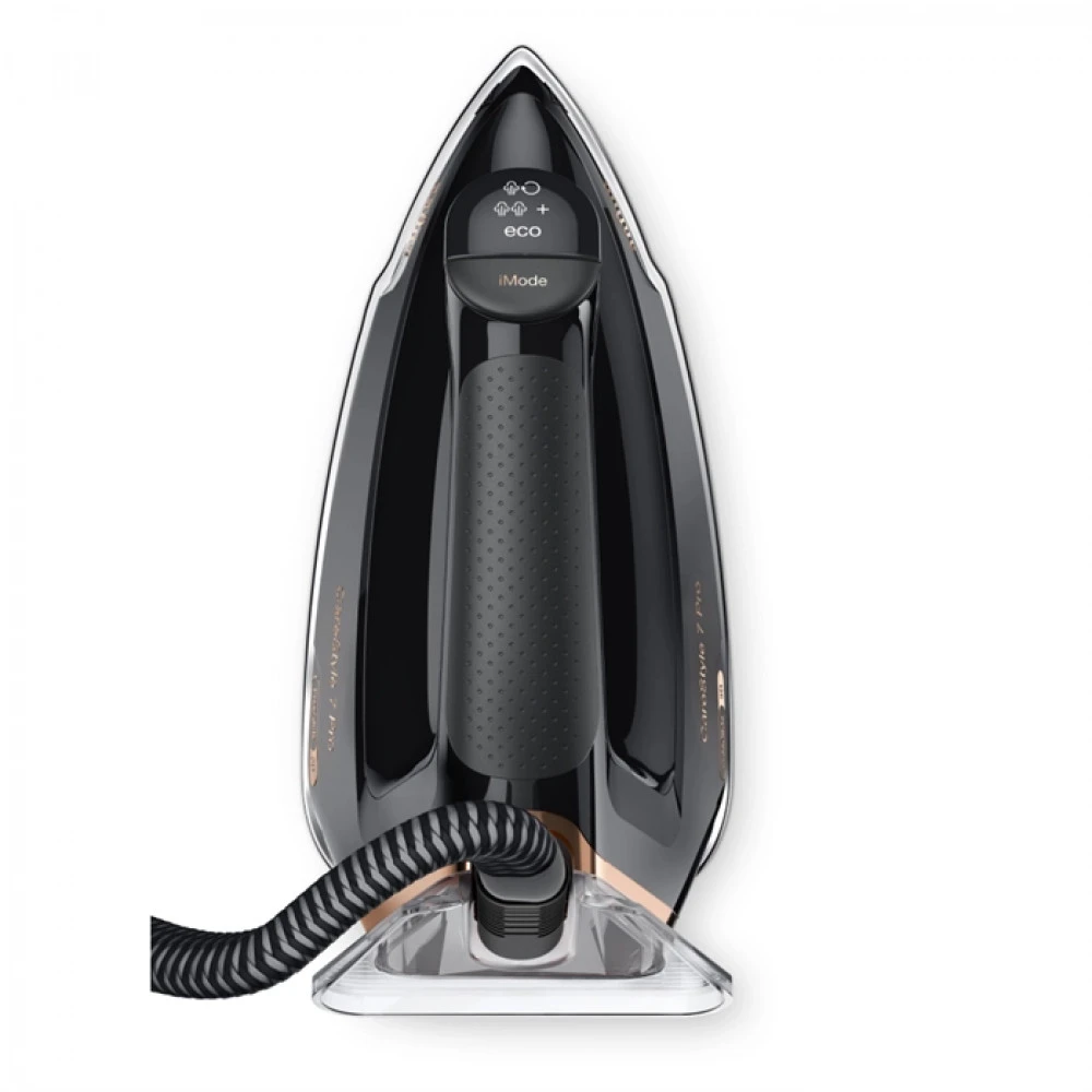 Braun IS7286BK Паровая станция, 2700 Вт