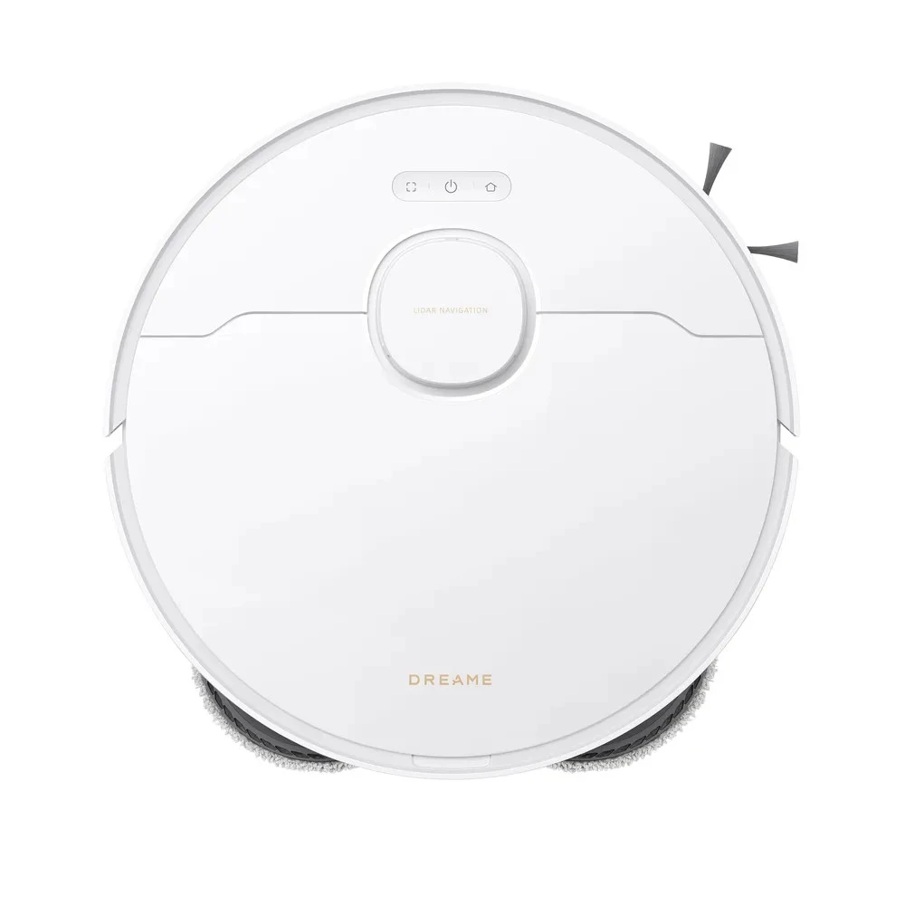 Пылесос Dreame Robot Vacuum L40 Ultra CE RLD52SE Робот, 75 Вт