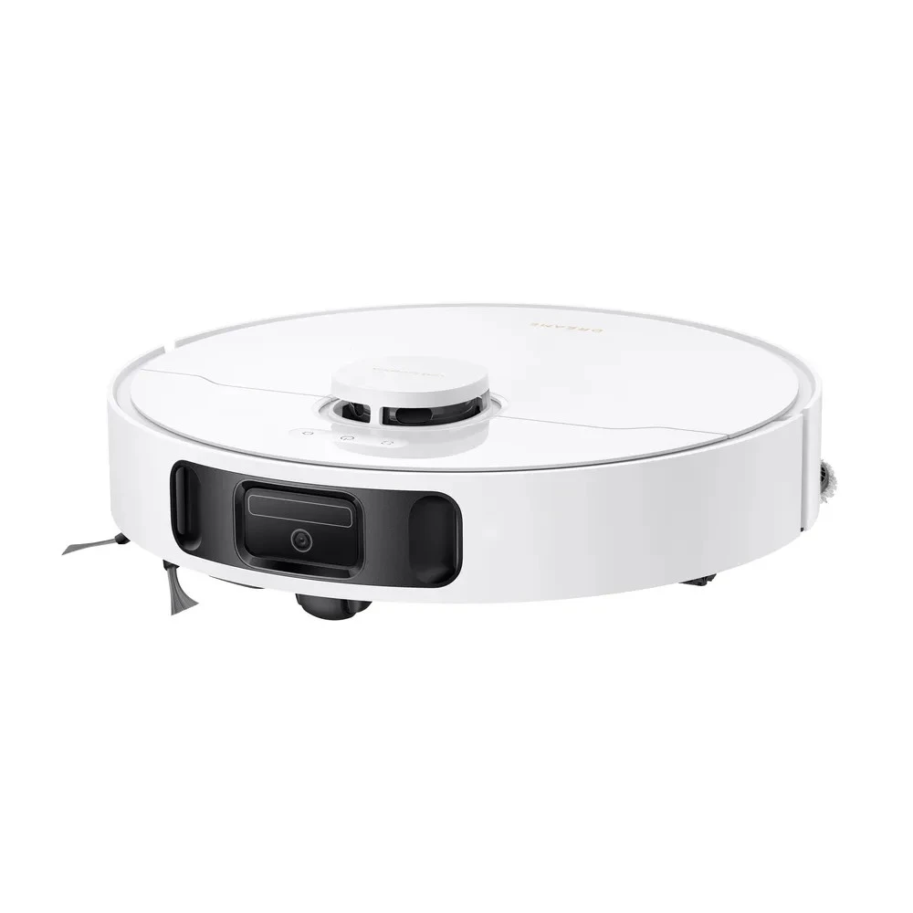 Пылесос Dreame Robot Vacuum L40 Ultra CE RLD52SE Робот, 75 Вт