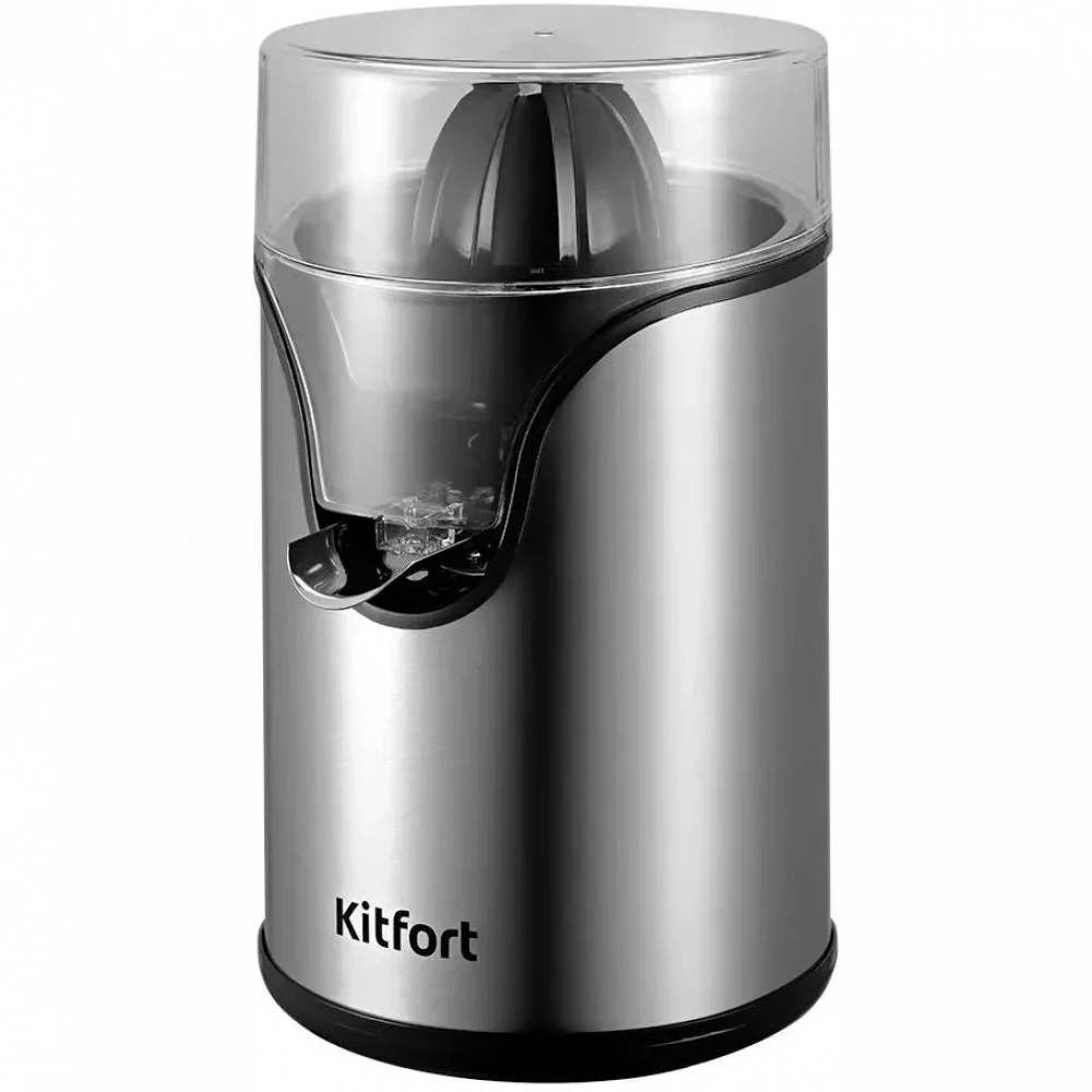 Соковыжималка KITFORT КТ-1119 100 Вт