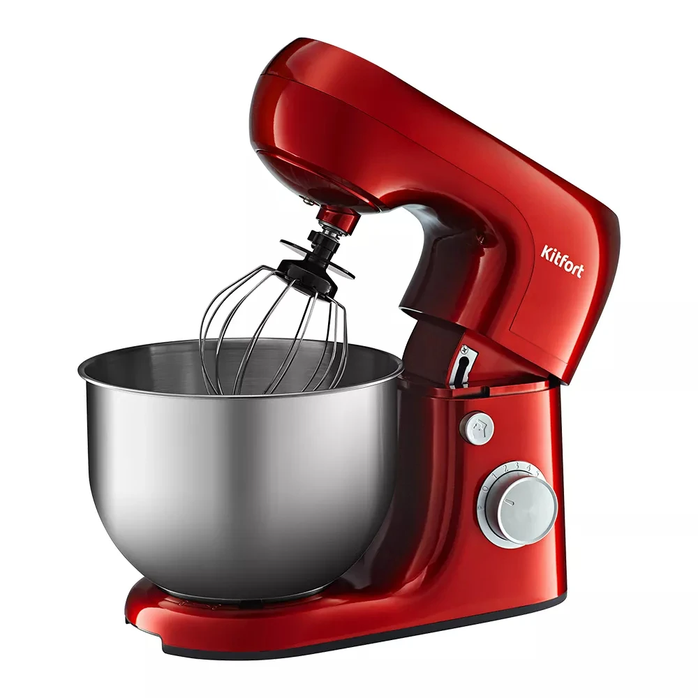 Миксер KITFORT КТ-3018-1 Стационарный, 800 Вт