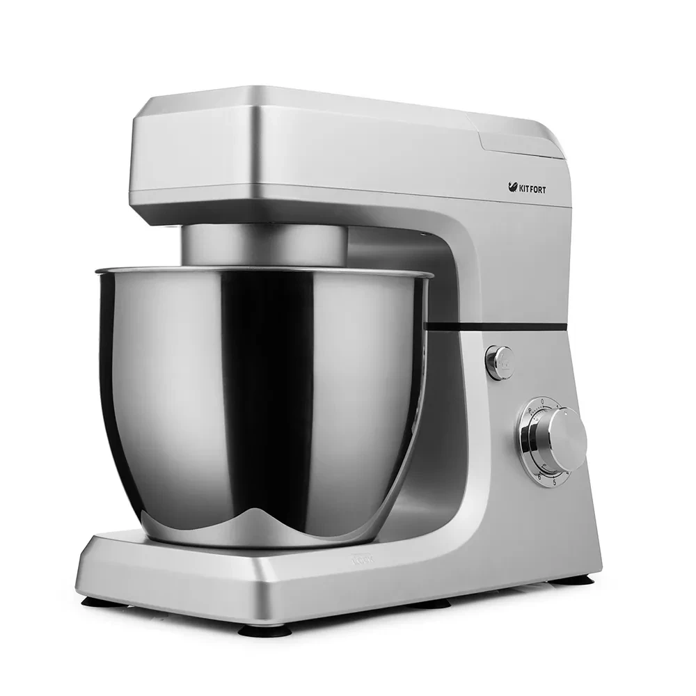 Миксер KITFORT КТ-1339-1 Стационарный, 1400 Вт