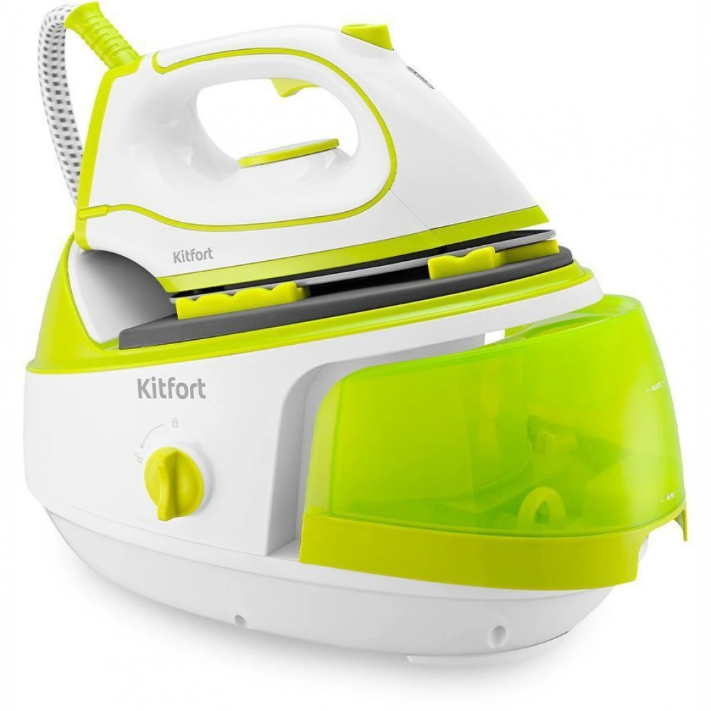 KITFORT КТ-9120-2 Паровая станция, 2250 Вт