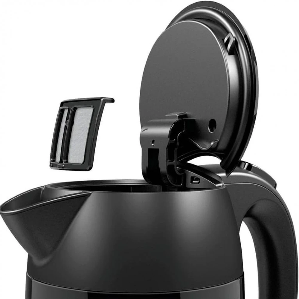 Bosch TWK3P423 Чайник, 1.7 л., 2400 Вт