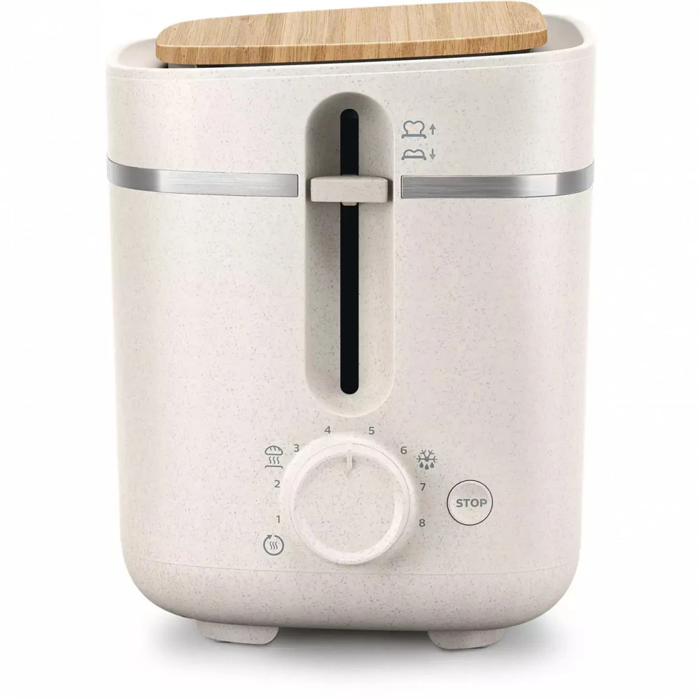 Тостер Philips HD2640/10 830 Вт
