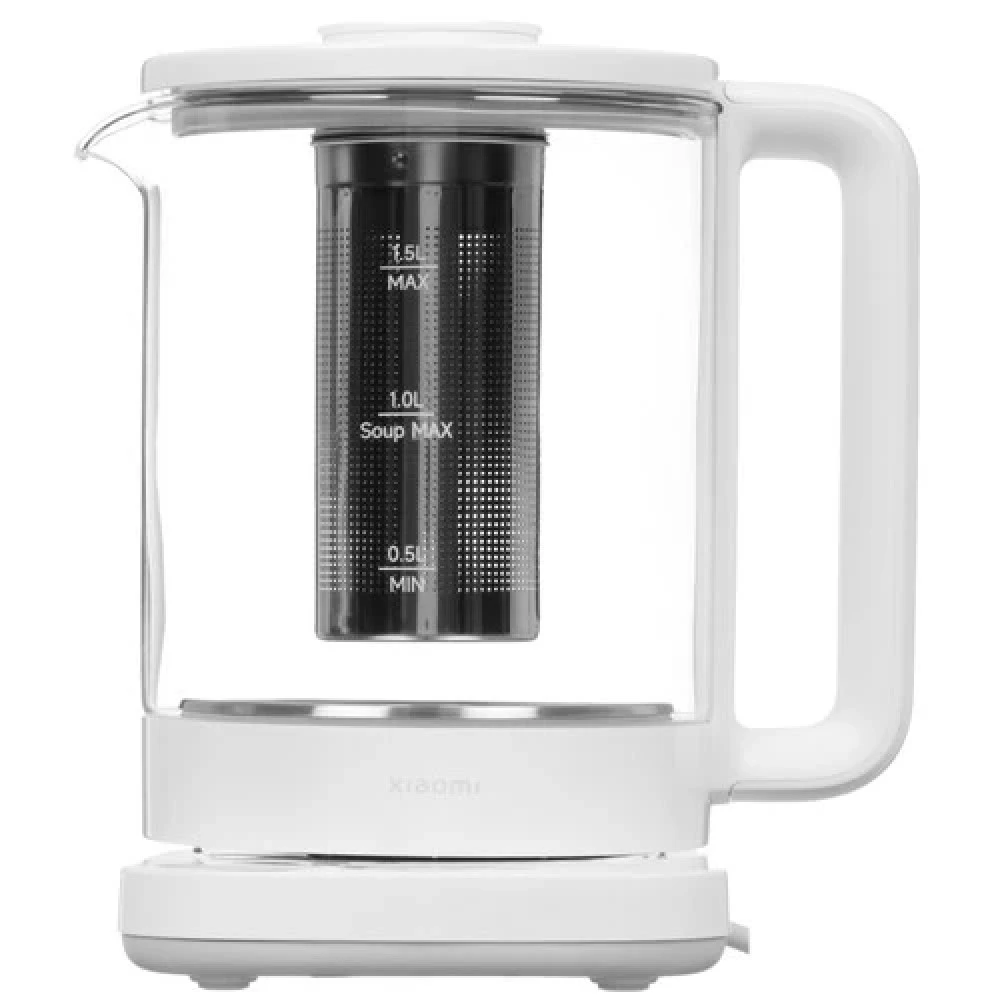 Xiaomi Mi Electric Kettle BHR9118EU Чайник, 1.5 л., 800 Вт