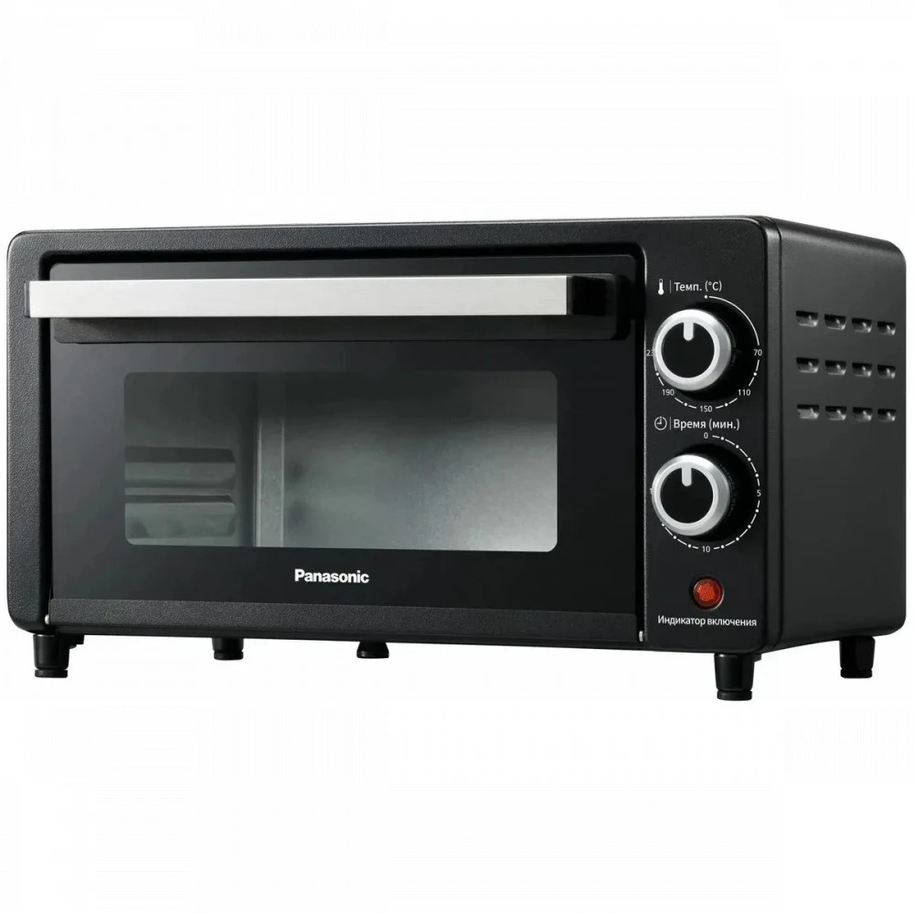 Прочее Panasonic NT-H900KTQ