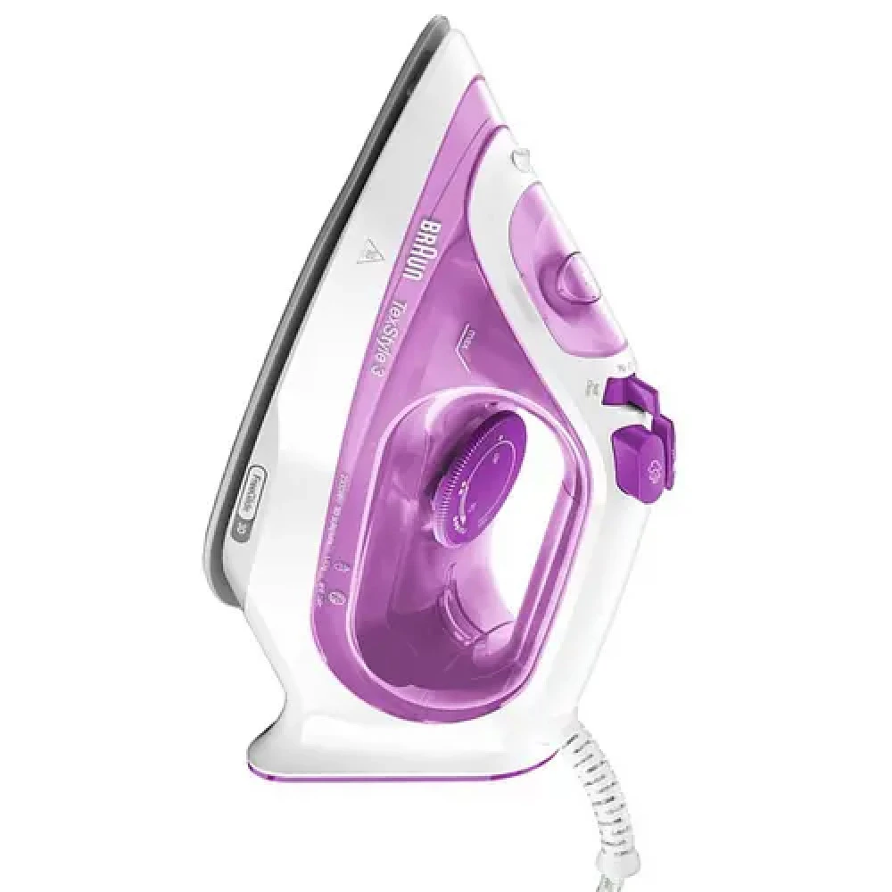 Braun TexStyle 3 SI3030PU Утюг, 2300 Вт