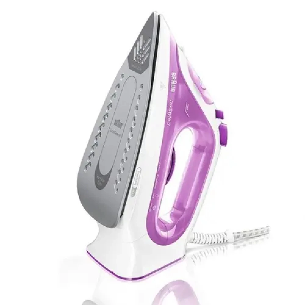 Braun TexStyle 3 SI3030PU Утюг, 2300 Вт