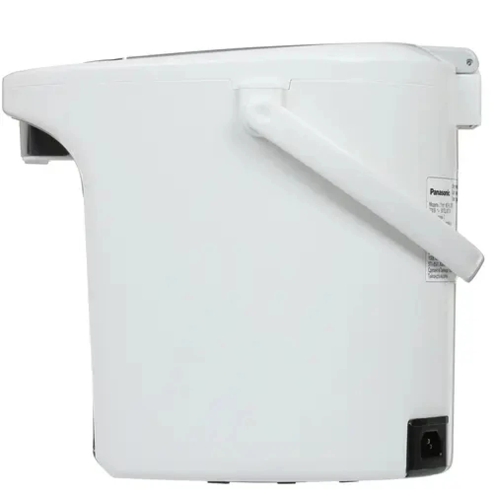 Panasonic NC-HU301PZTW Термопот, 3 л., 875 Вт