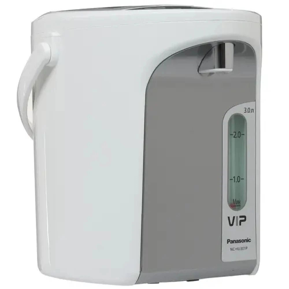 Panasonic NC-HU301PZTW Термопот, 3 л., 875 Вт
