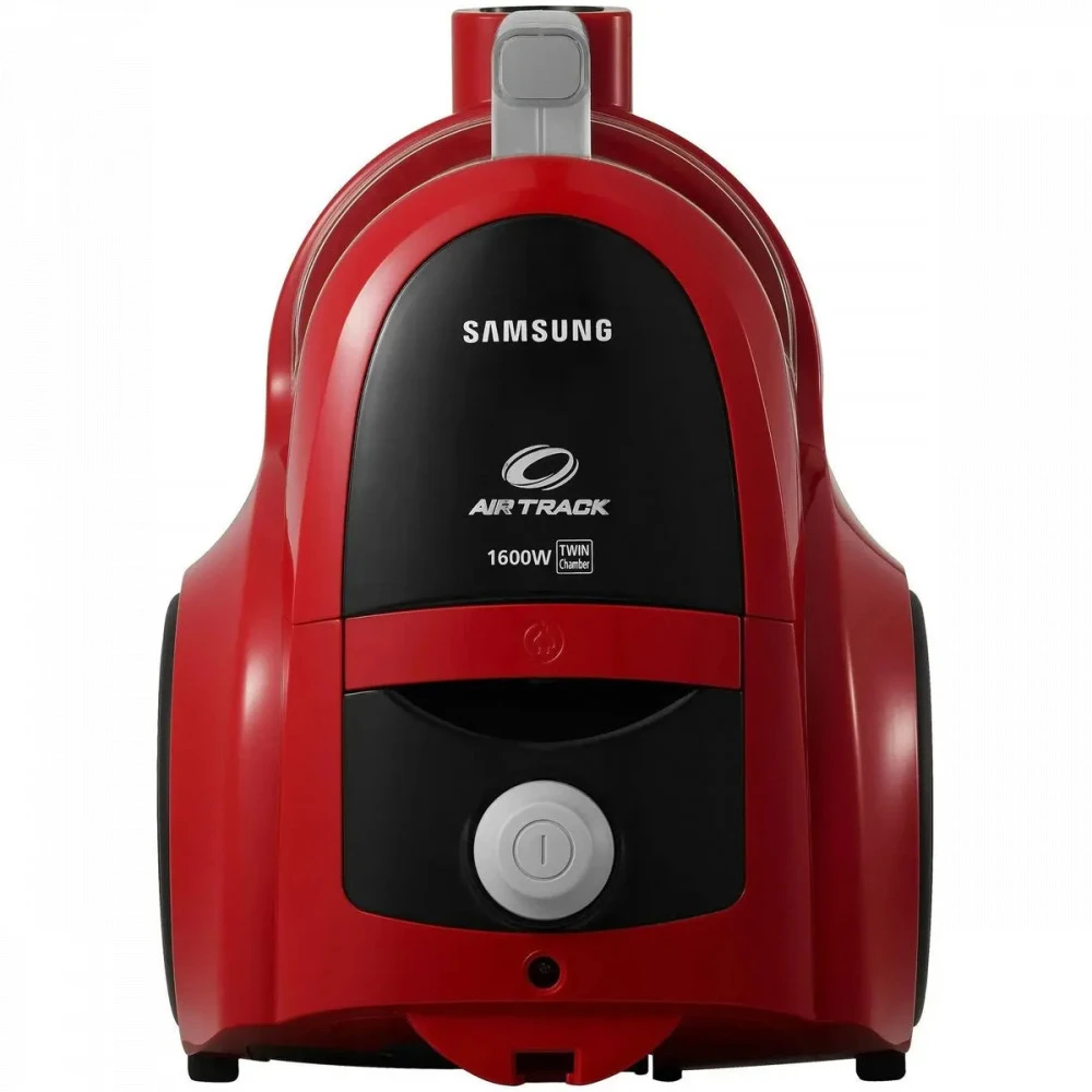 Пылесос Samsung VCC4520S3R/XEV Стандартный, 350 Вт