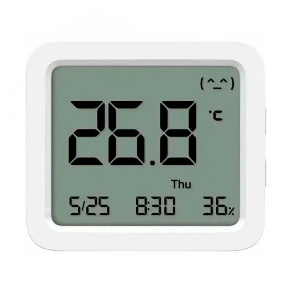 Xiaomi Smart Temperature and Humidity Monitor 3 MJWSD05MMC