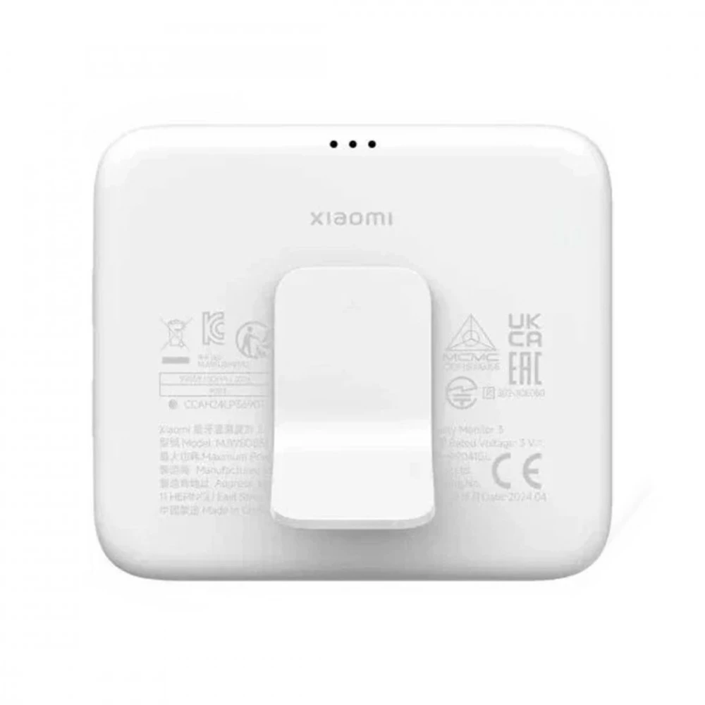 Xiaomi Smart Temperature and Humidity Monitor 3 MJWSD05MMC