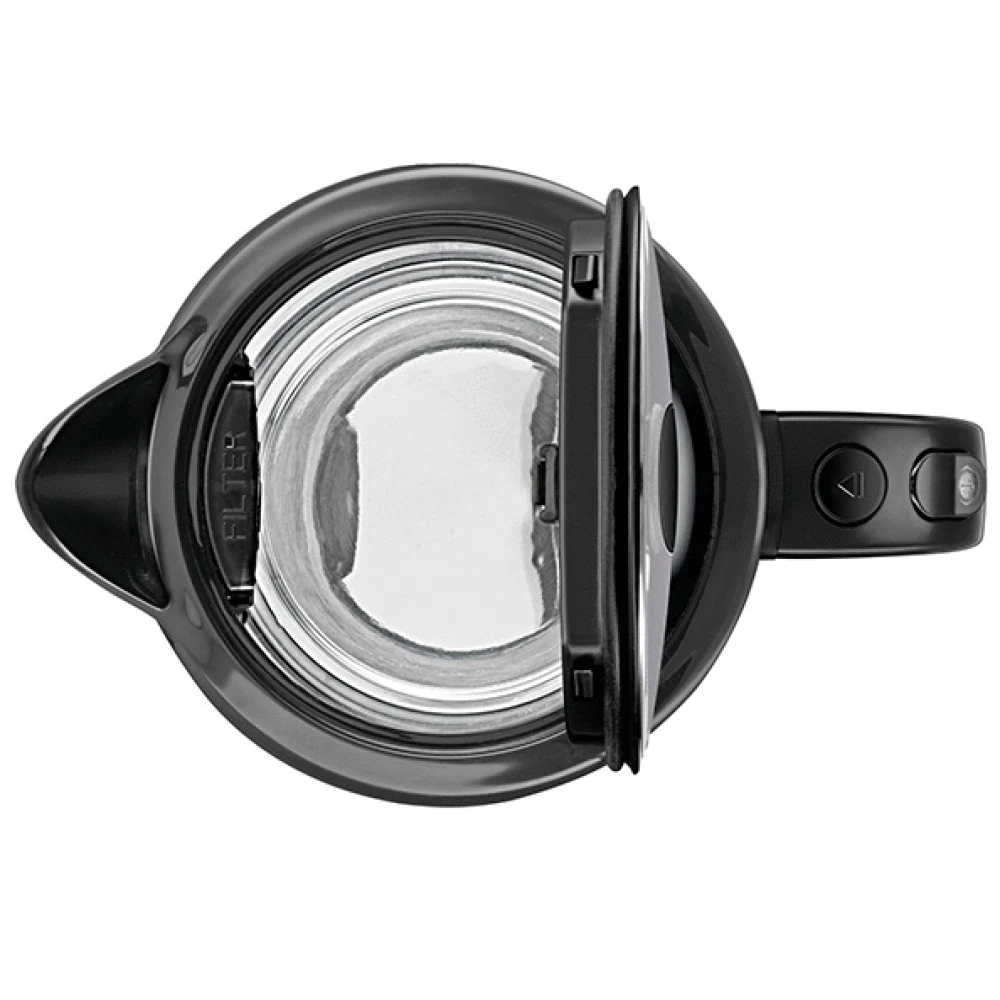 Bosch TWK70B03 Чайник, 1.7 л., 2400 Вт