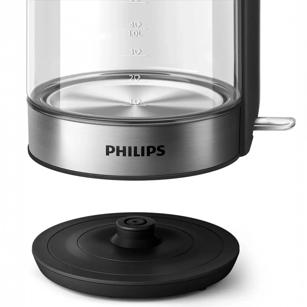 Philips HD9339/80 Чайник, 1.7 л., 2200 Вт