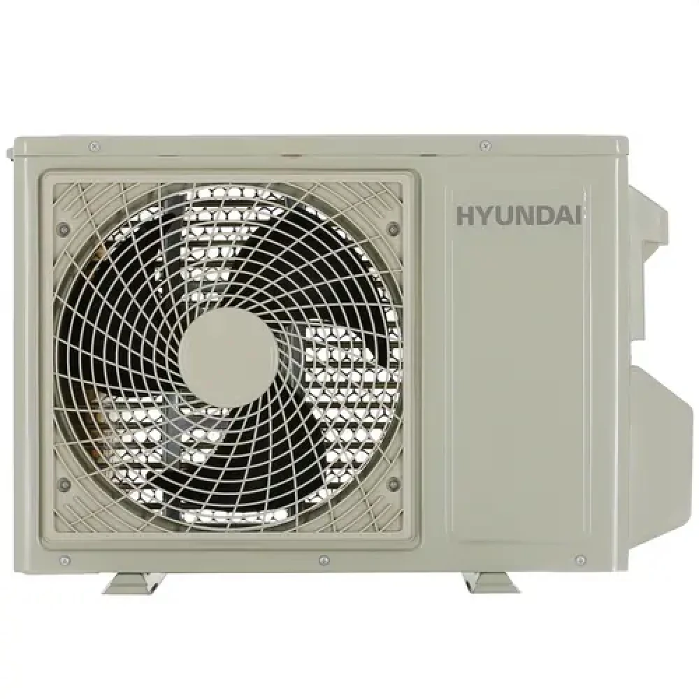 Hyundai HAC-07/S-PRO Сплит-система
