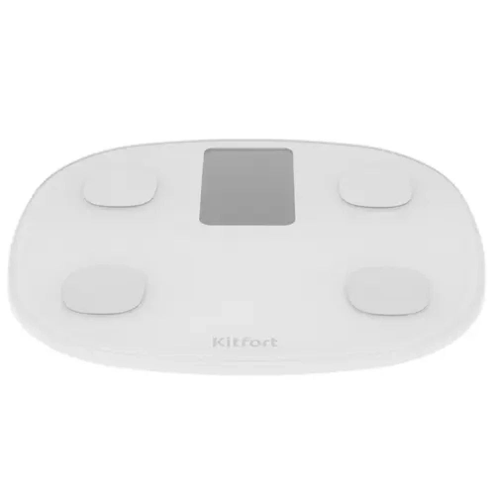 Весы KITFORT КТ-808 180 кг.