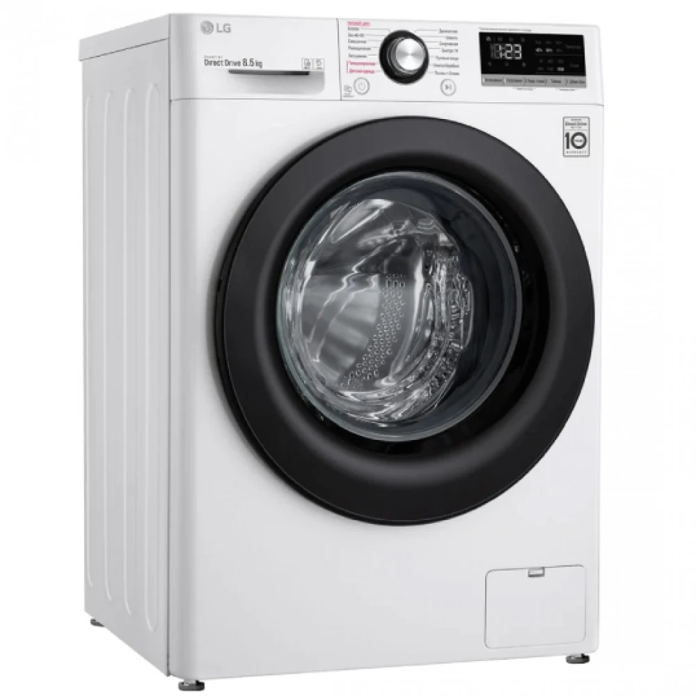 Стиральная машина LG F2V3GS6W