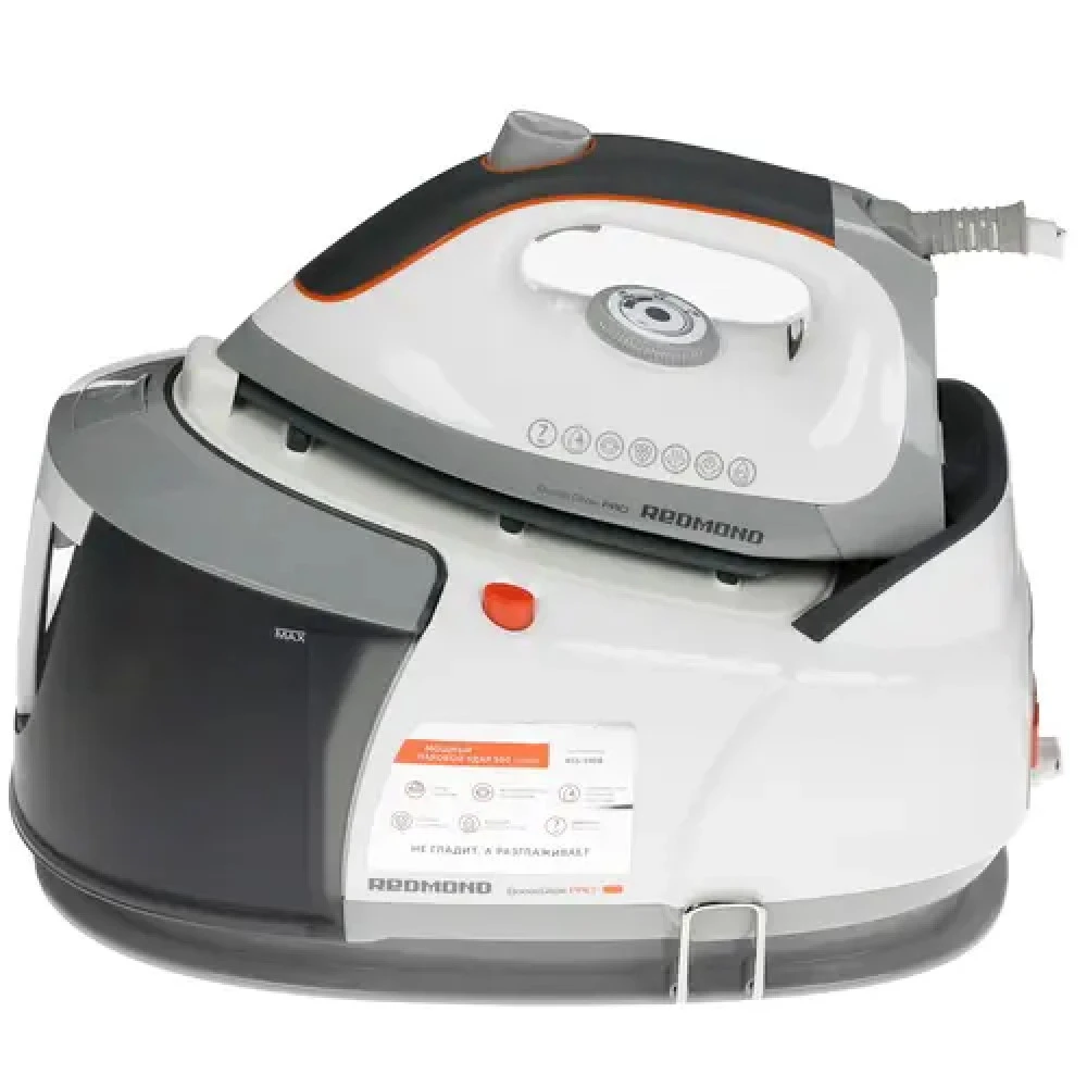 Redmond RSS-5908 Паровая станция, 2400 Вт