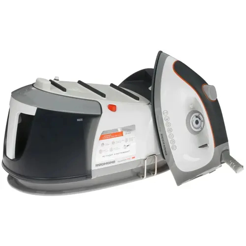 Redmond RSS-5908 Паровая станция, 2400 Вт