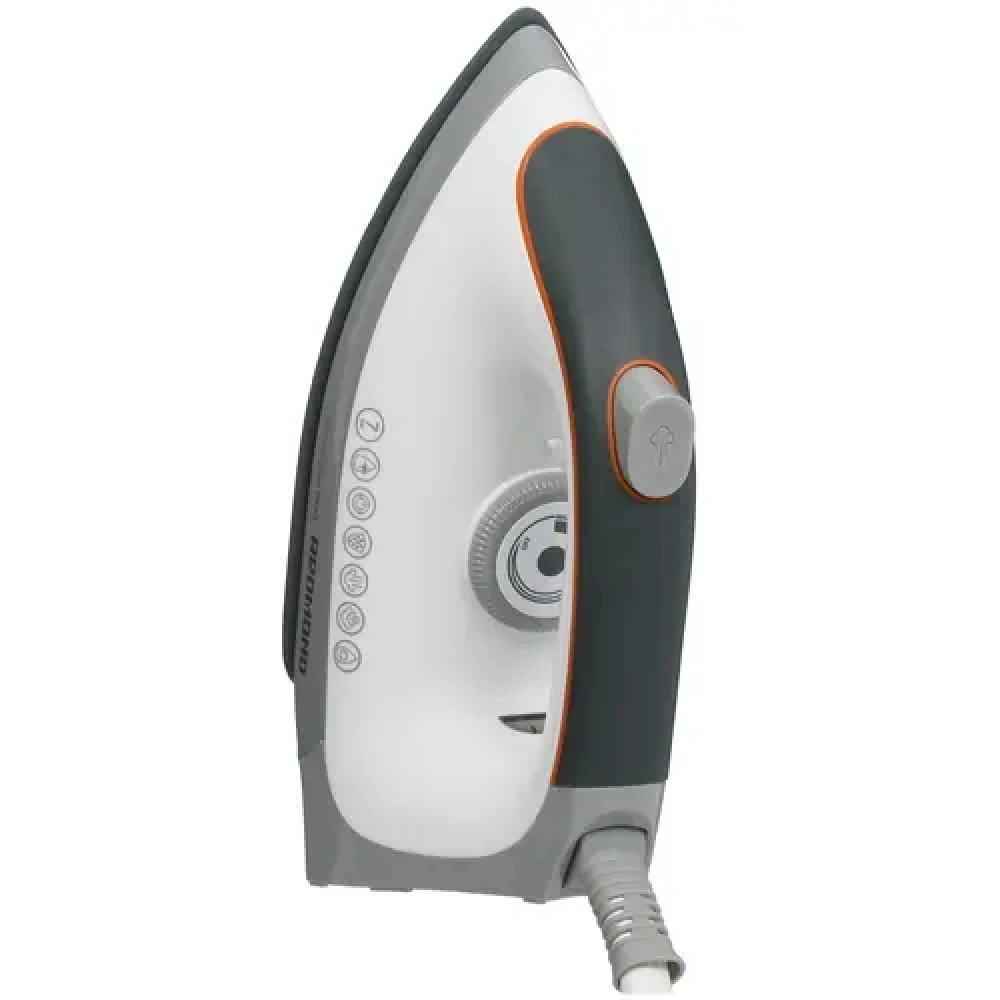 Redmond RSS-5908 Паровая станция, 2400 Вт