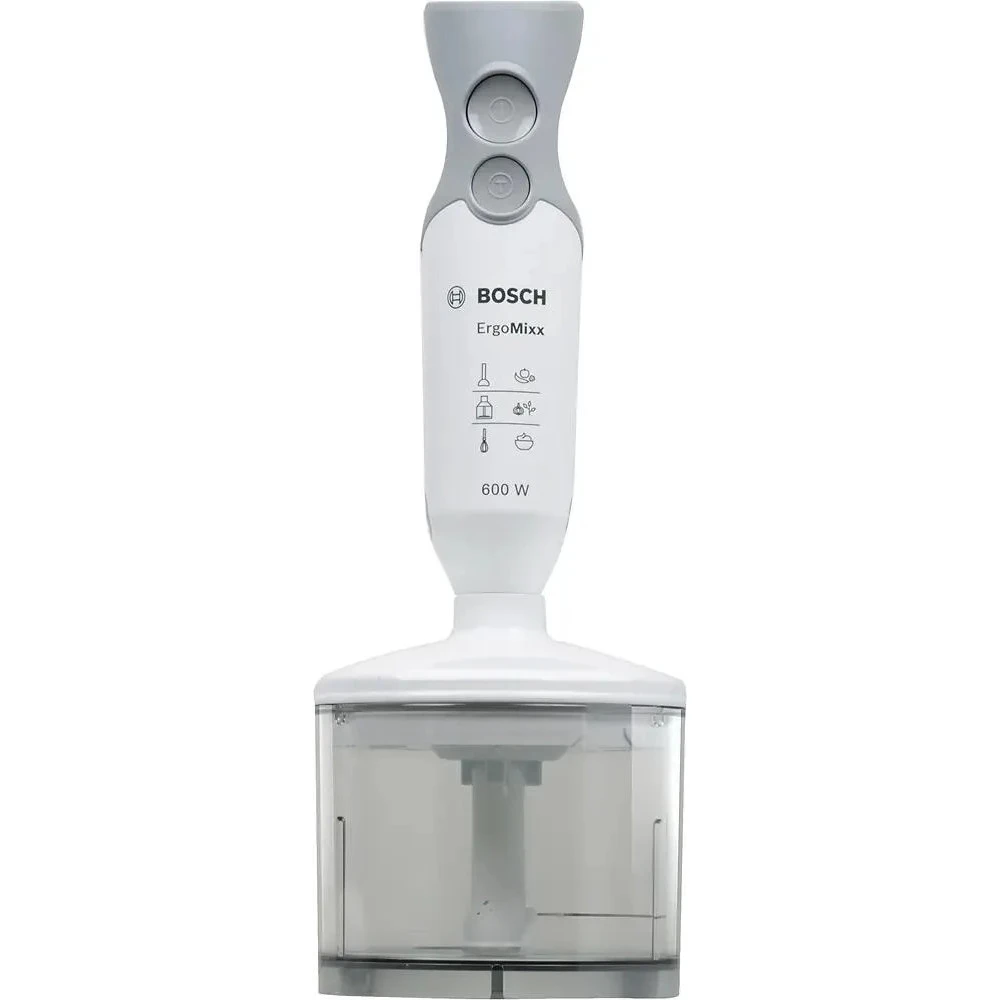 Блендер Bosch MSM66020 Погружной, 600 Вт