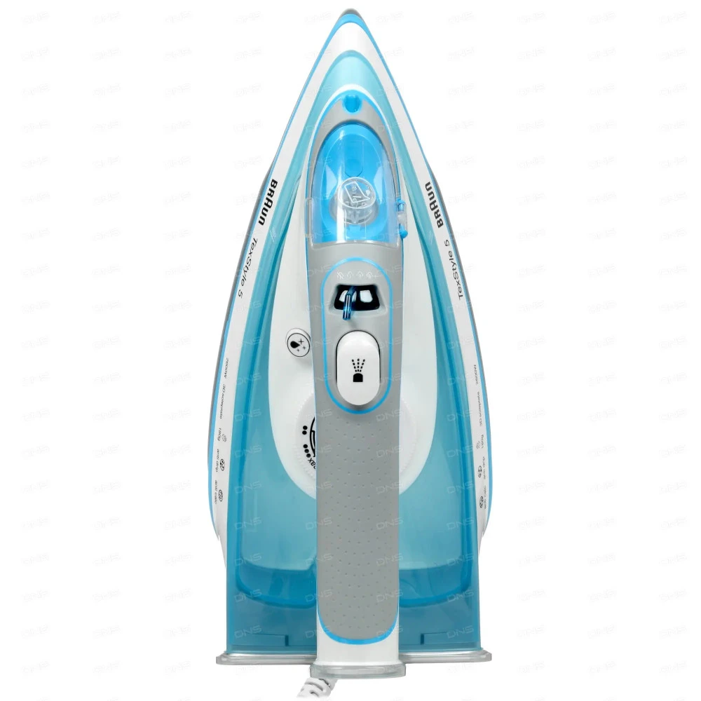Braun TexStyle 5 SI5006BL Утюг, 2600 Вт