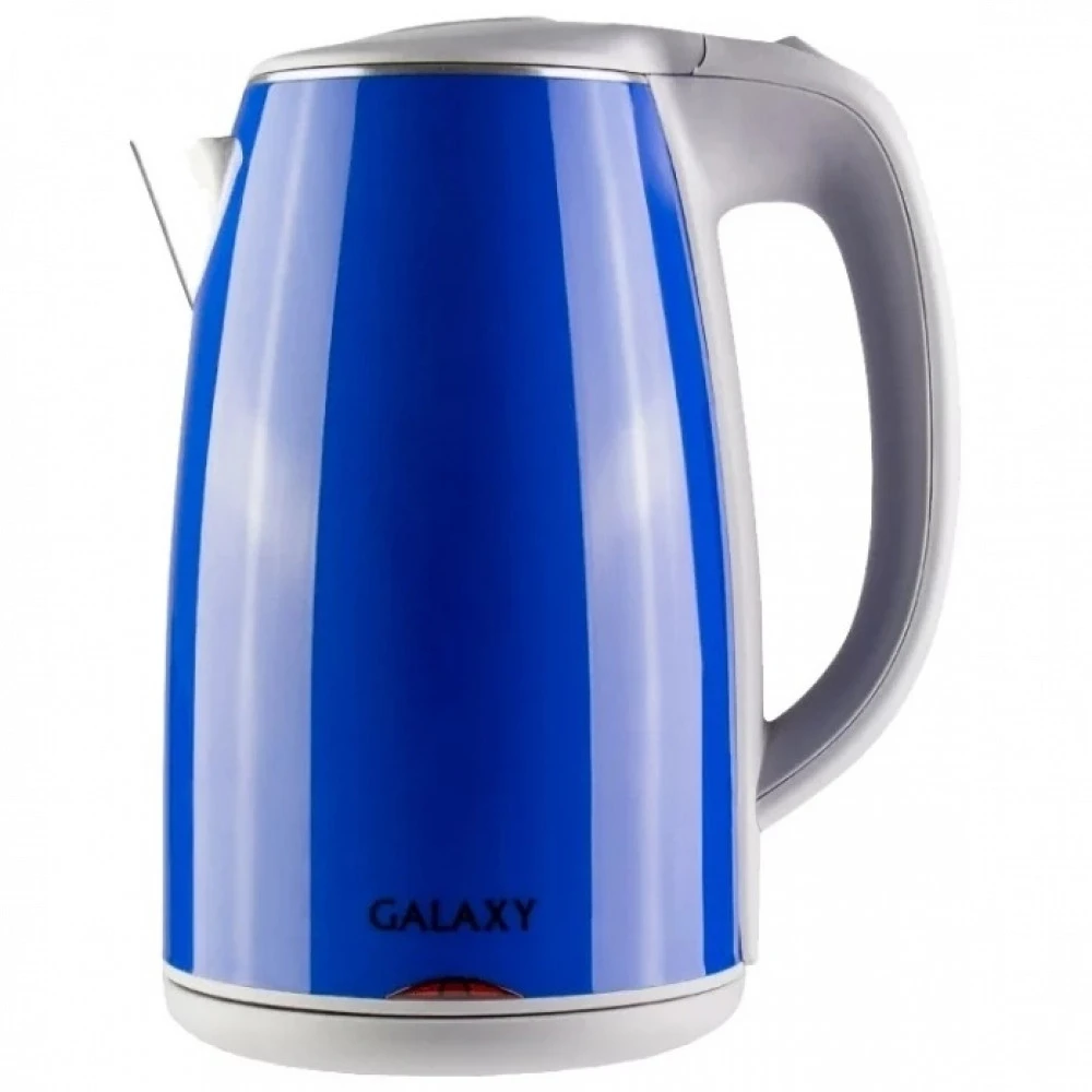 GALAXY GL 0307 Чайник, 1.7 л., 2000 Вт