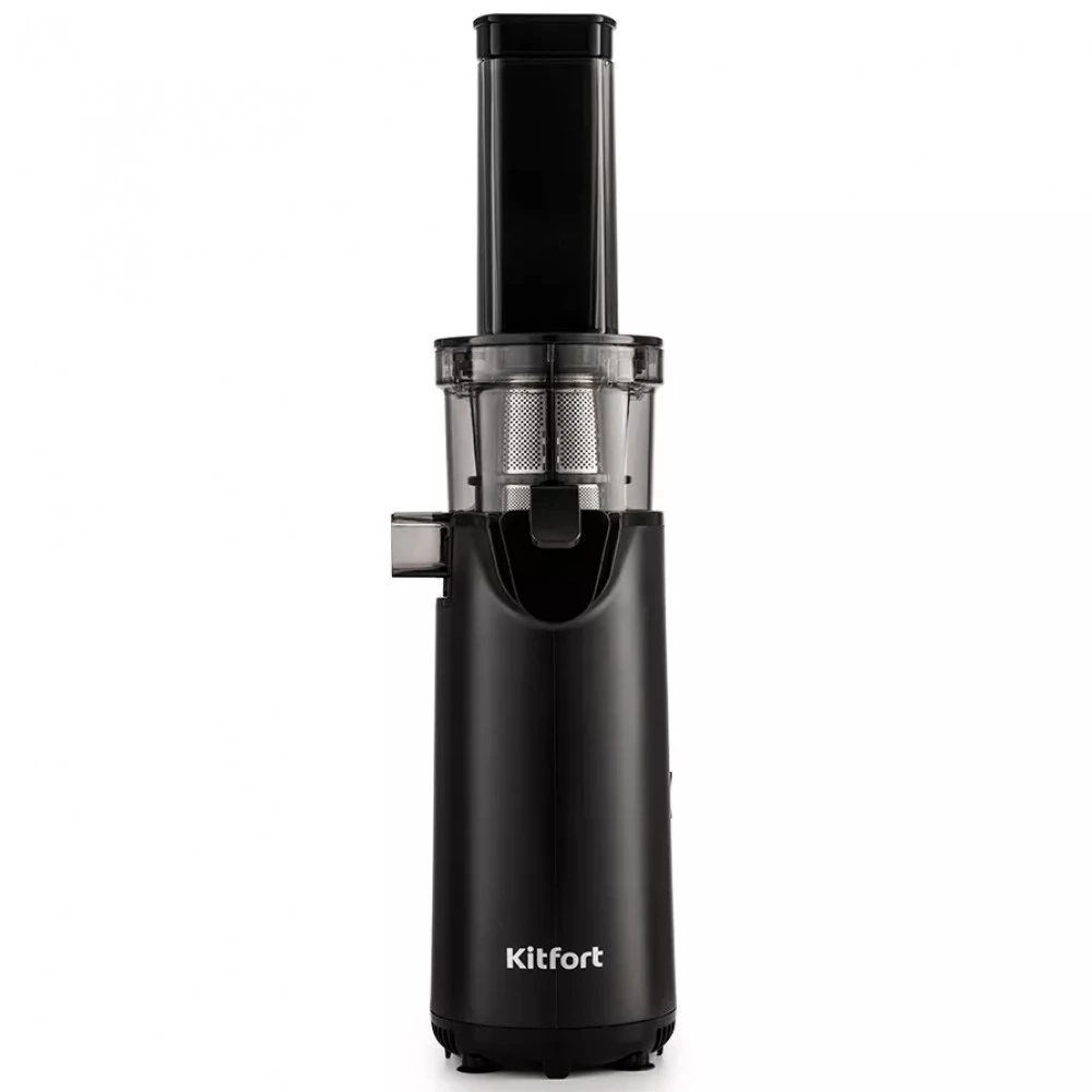 Соковыжималка KITFORT КТ-1123-1 Шнековая, 130 Вт