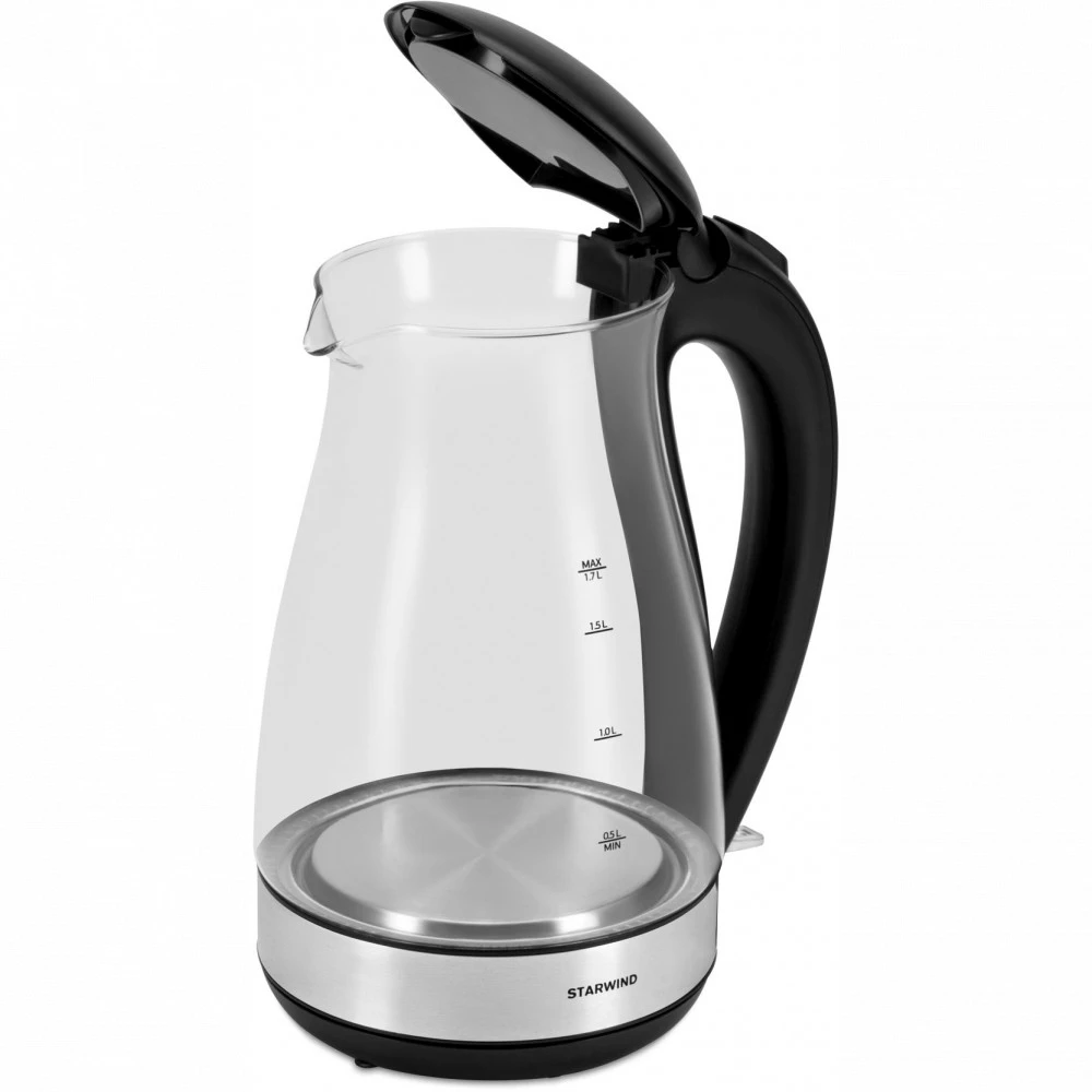 STARWIND SKP3039 Чайник, 1.7 л., 2200 Вт