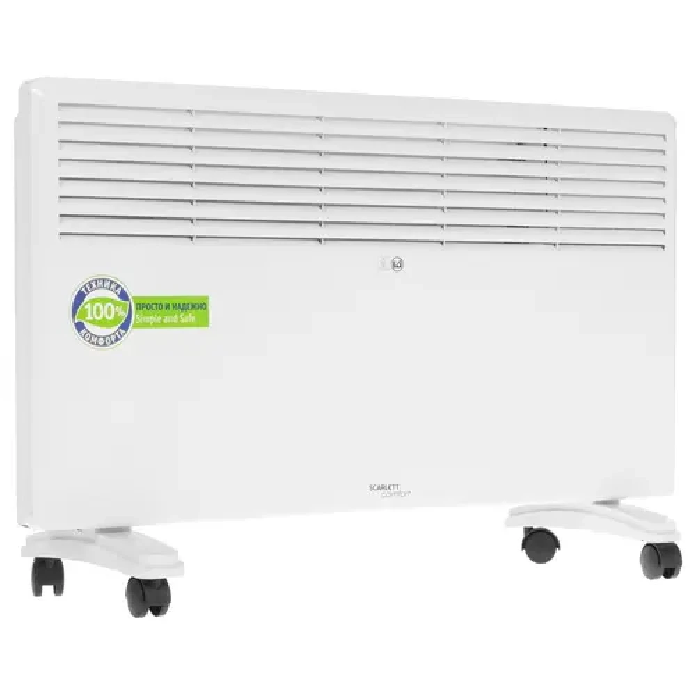 Scarlett SCA H VER31 2000 Обогреватель