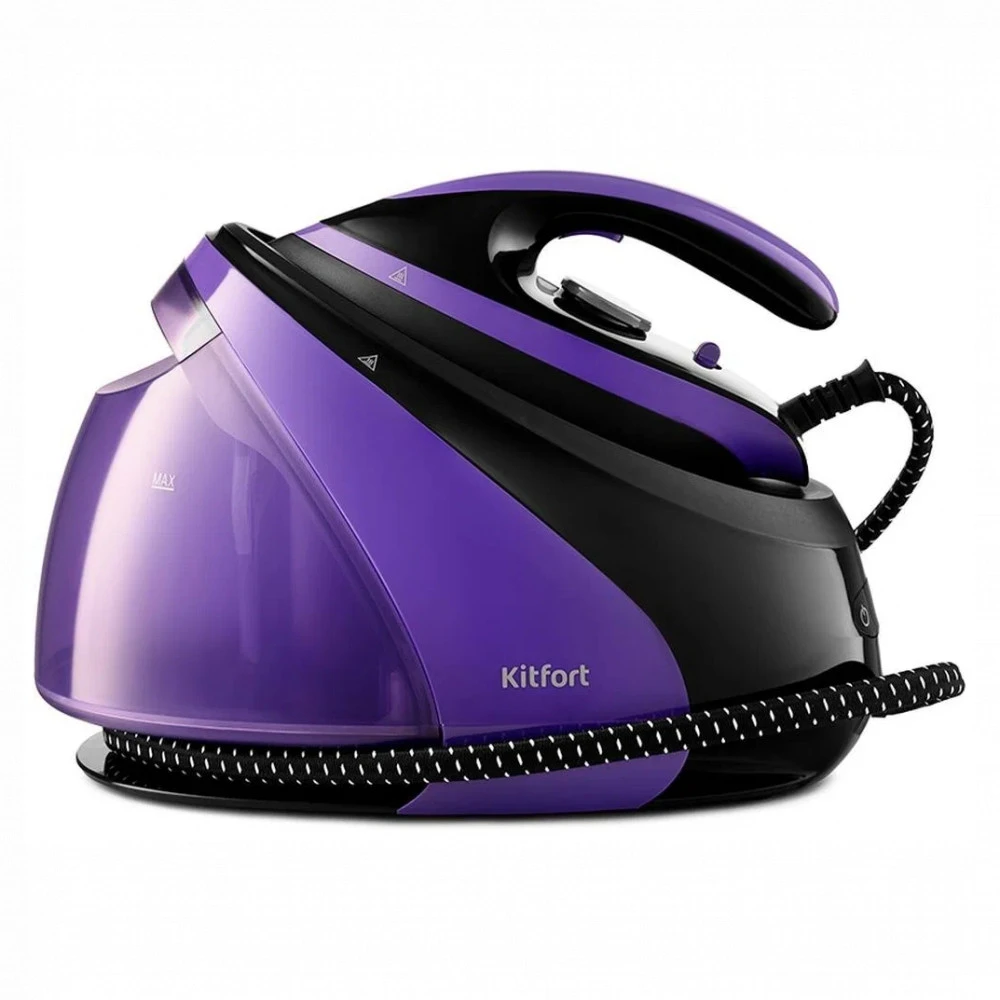 KITFORT KT-980 Паровая станция, 3000 Вт