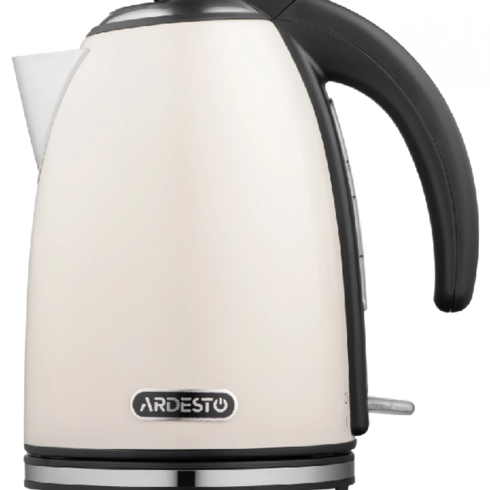ARDESTO EKL-F340BG Чайник, 1.7 л., 2200 Вт
