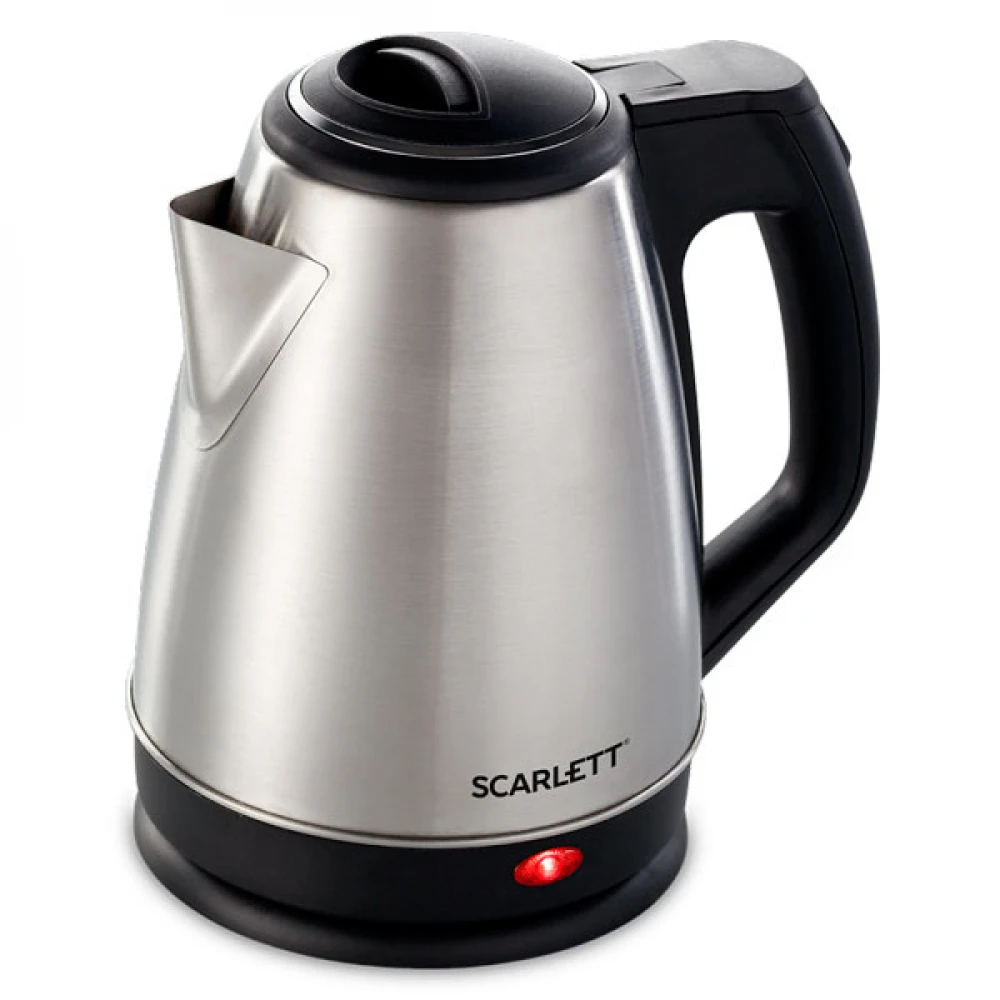 Scarlett SC-EK21S25 Чайник, 1.5 л., 1350 Вт